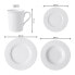 Фото #10 товара Сервиз из Premium Porcelain Villeroy & Boch Cellini 24 предмета.