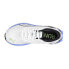 Фото #7 товара Puma Run Xx Nitro Running Womens White Sneakers Athletic Shoes 37617115
