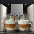 Фото #13 товара Суперавтоматическая кофеварка Siemens AG TQ 507R03 Чёрный да 1500 W 15 bar 2 Чашки 1,7 L