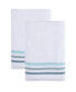 Фото #1 товара Bedazzle Hand Towel 4-Pc. Set