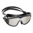 Фото #1 товара Взрослые очки для плавания Cressi-Sub Skylight Чёрный взрослых
