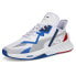 Puma Bmw Mms Maco Sl Lace Up Mens White Sneakers Casual Shoes 30730202 10.5 - фото #2