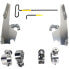 MEMPHIS SHADES Trigger-Lock Memphis Fat/Slim MEK2005 Fitting Kit