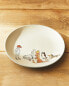 Фото #8 товара Children’s winnie the pooh stoneware plate