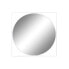 Фото #1 товара Настенное зеркало DKD Home Decor 85,5 x 3 x 85,5 cm Стеклянный Белый Железо