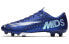 Фото #2 товара Nike Mercurial Vapor 13 刺客 13 Academy MDS MG 蓝 / Бутсы футбольные Nike Mercurial CJ1292-401