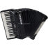 Hohner Amica Forte IV 96 silent Key