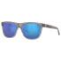 ფოტო #2 პროდუქტის COSTA Apalach Mirrored Polarized Sunglasses