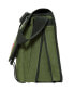 Large Europa Deluxe Bag with Back Zipper