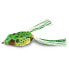 NOMURA Frog Soft Lure 65 mm 18g