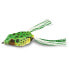 Фото #4 товара NOMURA Frog Soft Lure 65 mm 18g