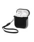 Фото #3 товара in Black with Gray Accents Apple AirPod Sport Case