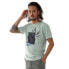Фото #1 товара SNAP CLIMBING Holds short sleeve T-shirt