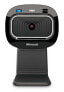 Фото #6 товара Microsoft LifeCam HD-3000 for Business - 1 MP - 1280 x 720 pixels - 30 fps - 720p - 4x - 1280 x 800