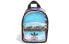 Backpack Adidas Originals Logo FM3256