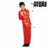 Фото #6 товара Маскарадные костюмы для детей Китаец Красный