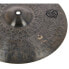 Фото #7 товара Zultan 13" Hi-Hat Medium Dark Matter