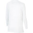 ფოტო #4 პროდუქტის NIKE Sportswear long sleeve T-shirt