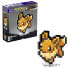 Фото #1 товара Развивающий игровой набор или фигурка для детей MEGA Pokémon Eevee Pixel Art figure