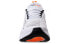 Фото #4 товара Nike Air Max 270 防滑耐磨 低帮 跑步鞋 女款 白橙色 / Кроссовки Nike Air Max 270 AH6789-104