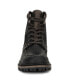 ფოტო #6 პროდუქტის Men's Vector Leather Work Boots