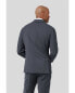Фото #2 товара Charles Tyrwhitt Contemporary Fit Suit Jacket Men's