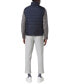 Men's Gershwin Channel Quilt Packable Vest