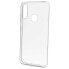 CELLY Huawei Y7 Silicone Cover Прозрачный - фото #1