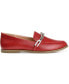 Фото #2 товара Women's Madison Chain Loafer