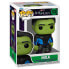 FUNKO POP Marvel She-Hulk Attorney At Law Hulk Figure