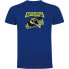 Фото #3 товара KRUSKIS Motocross Helmet short sleeve T-shirt