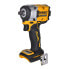 Ударный гайковерт Dewalt DCF921P2T-QW 18 V 612 Nm 407 Nm