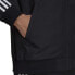 Фото #3 товара [GV5254] Mens Adidas Essentials Woven 3-Stripes Jacket