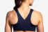 Brooks 253406 Women's Dare Crossback Run Sports Bra Underwear Size 32CD - фото #2