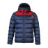 Фото #1 товара RAFIKI Fuego down jacket