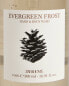 (500 ml) evergreen frost liquid body soap