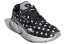 Фото #3 товара Кроссовки adidas Originals Falcon черно-белые款