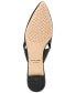 ფოტო #9 პროდუქტის Women's Anya Slingback Flats