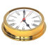 Фото #1 товара AUTONAUTIC INSTRUMENTAL R175D Nautical Quartz Clock