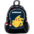 Фото #1 товара SAFTA Pokemon ´´Pokeball´´ Junior Backpack