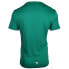 Фото #3 товара Diadora Tennis Crew Neck Short Sleeve Athletic T-Shirt Mens Green Casual Tops 17