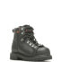 Фото #3 товара Harley-Davidson Gabby ST D83668 Womens Black Leather Motorcycle Boots