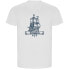 Фото #1 товара KRUSKIS Ship ECO short sleeve T-shirt