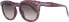 Фото #1 товара Furla Sonnenbrille SFU036 0GB4 49 Damen Burgunder