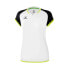 Футболка без рукавов ERIMA Zenari 3.0 White / Black / Lime Pop, 36 - фото #2