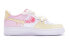 Фото #3 товара Кроссовки Nike Air Force 1 Low Butter Rose
