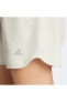 Фото #8 товара Спортивные шорты Adidas Run It Белые для женщин