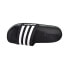 Adidas Adilette Shower Kids' Slides Core Black-Cloud White G27625