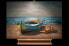 Фото #7 товара Картина KUNSTLOFT Металлический образ Пляжное Шепотение