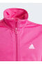 Костюм Adidas Pink Düz Kadın IJ6239